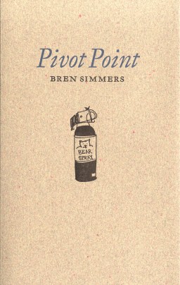 Pivot Point Cover